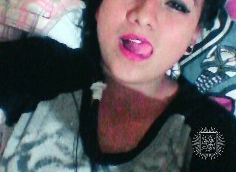 Saborea mi verga ahora