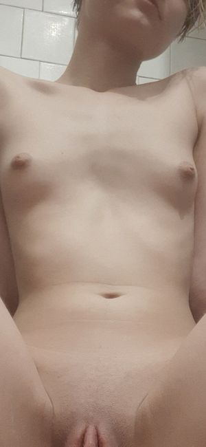 Best pussy and small tits