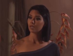 Dana wants you to prove it