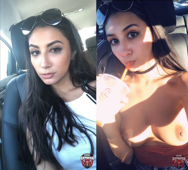 HOT On/Off In Car