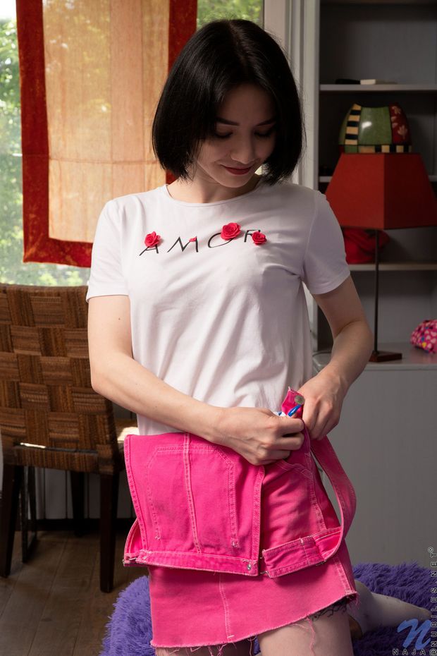 Cute