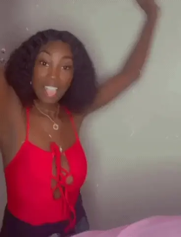 Ebony.