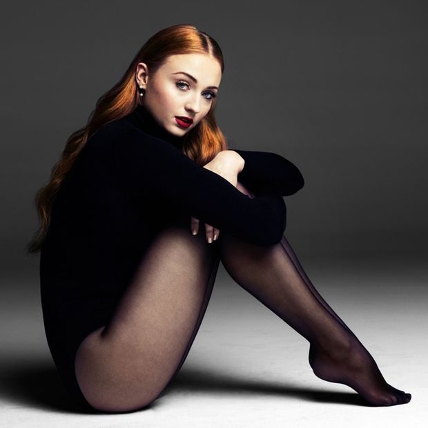 Sophie Turner