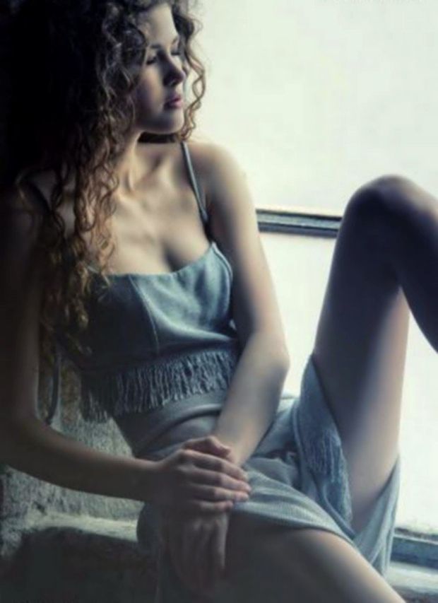 Heidi Romanova