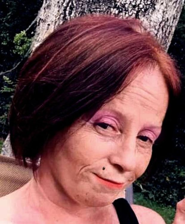Older whore
