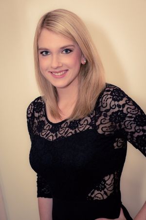 "It's my first day on the job....I realllly want to do well."