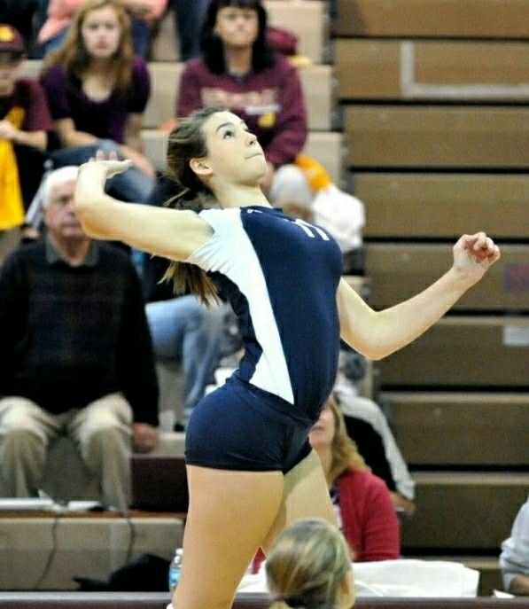 volleyball