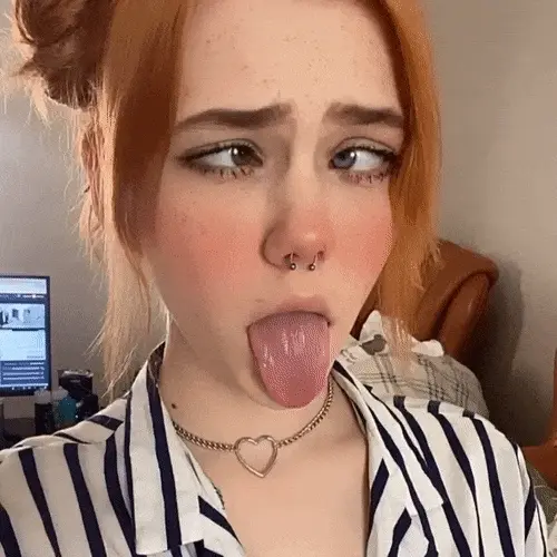 Ahegao for you