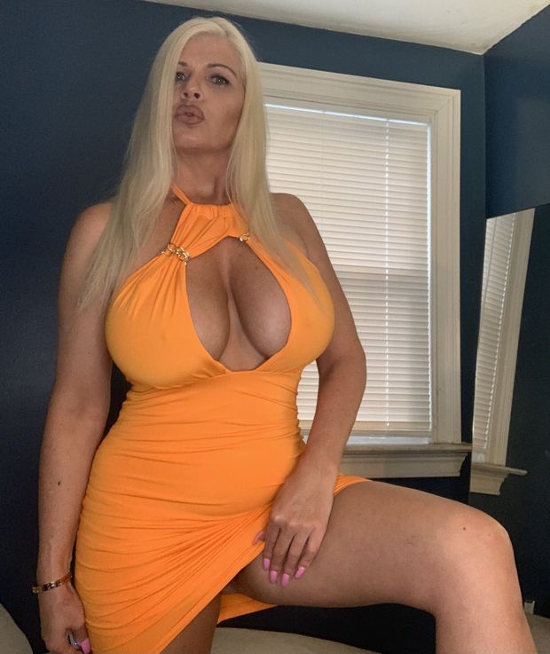 Claudette Monroe