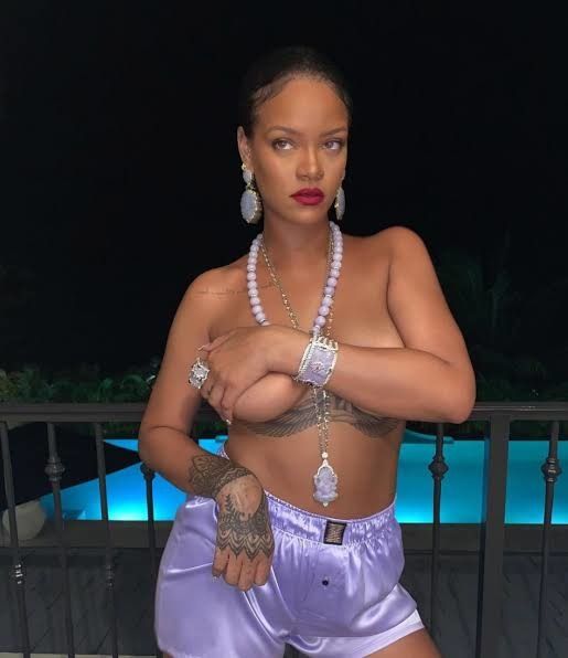 Rihanna