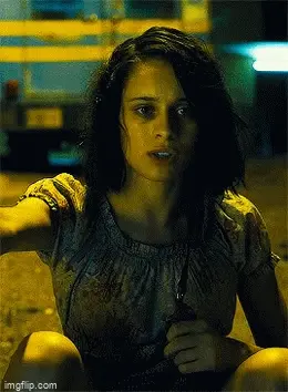 sexy Daniela Melchior