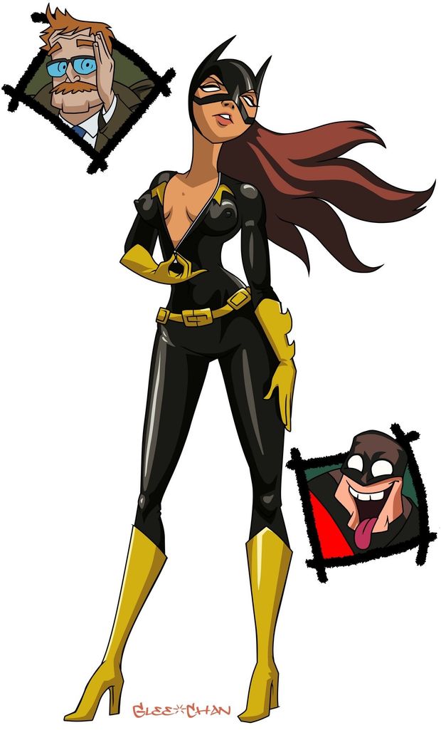 Batgirl