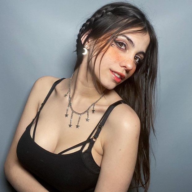 iaaras2 sexy makeup