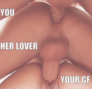 They let me participate this time