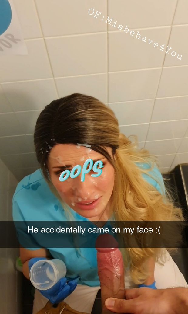 Ohh no!