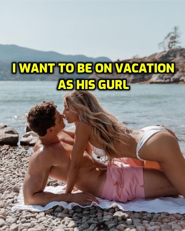 I wanna be her