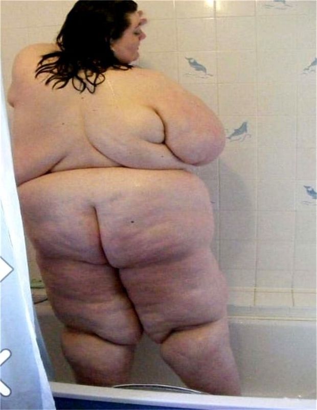 So thick and yummy getting freshened up!