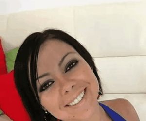 Sweet sexy slut Julia bond ready to suck cock