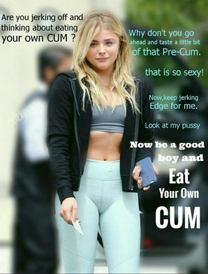Chloe Moretz