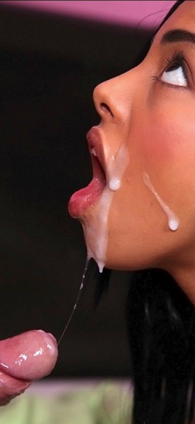 Cumshot