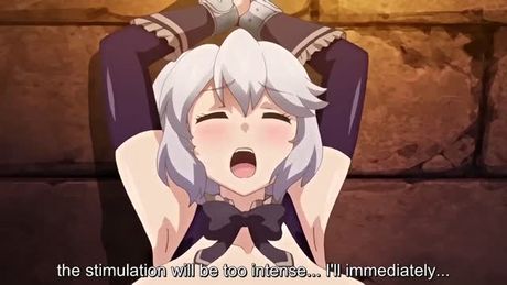 Knight of Erin (sex scenes)