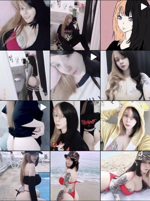 Amanda (@mvndss) ❤️ Photo #10