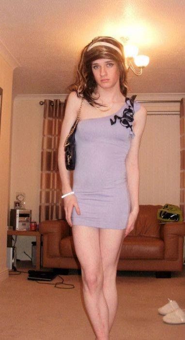 She needs a date