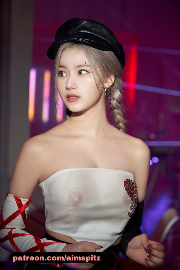 Kpopfake nude