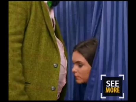 15 seconds advertisement