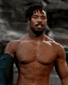 michael b jordan muscles