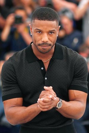 michael b jordan