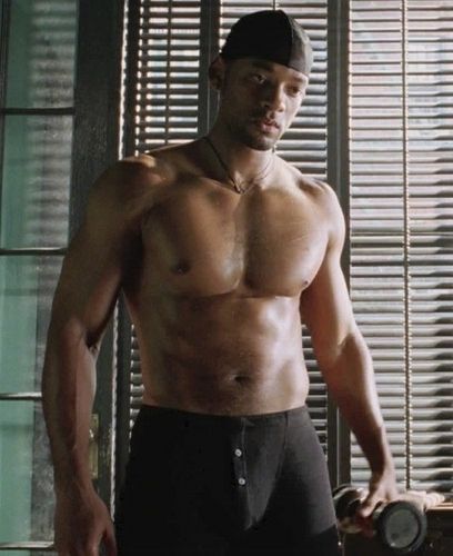 will smith