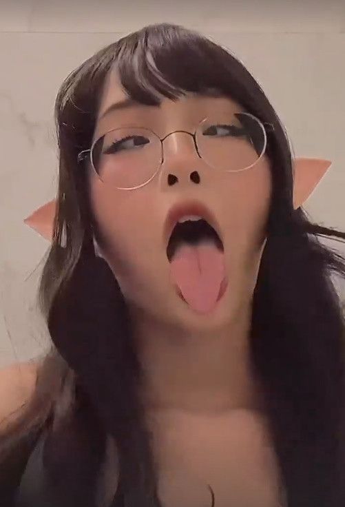 deerlong ahegao