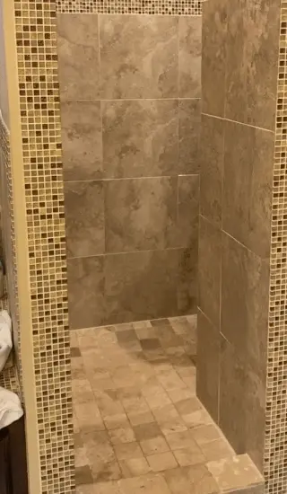 I knew you were waiting, I'm clean and ready to fuck