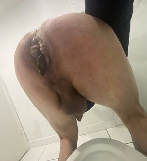 lamatwur asshole dirty