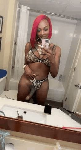 Brandy's Talking Cock