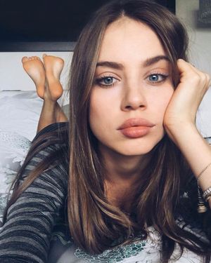 Xenia Tchoumitcheva