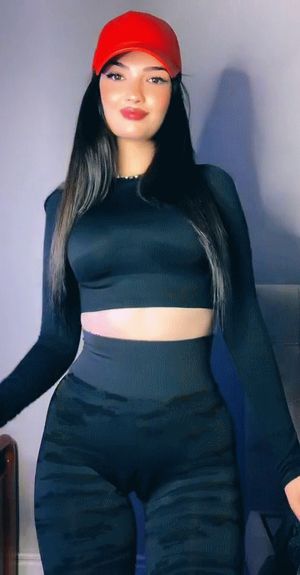 Amazing Sexy Turkish Coco