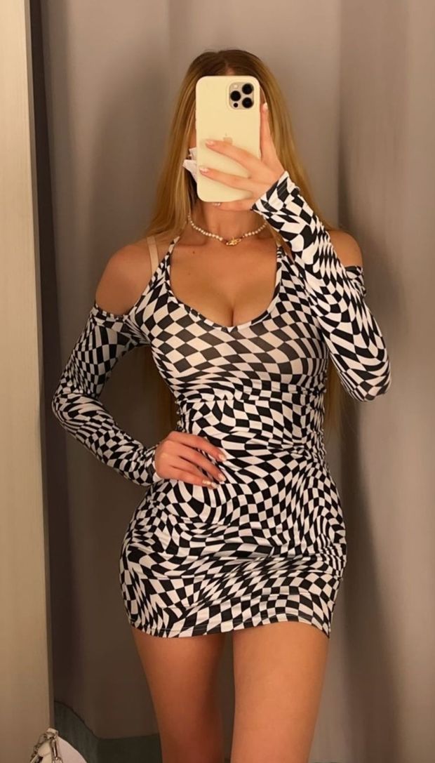 Sophia diamond