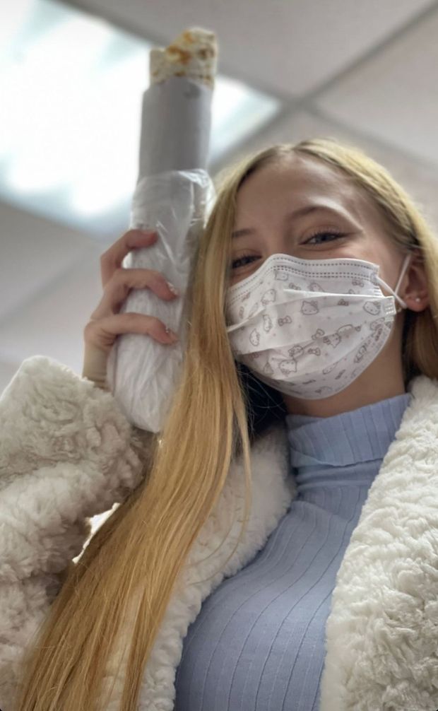 Sophia diamond