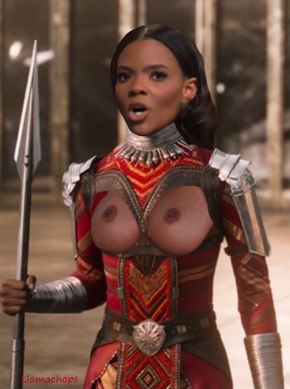 Conservative Warrior