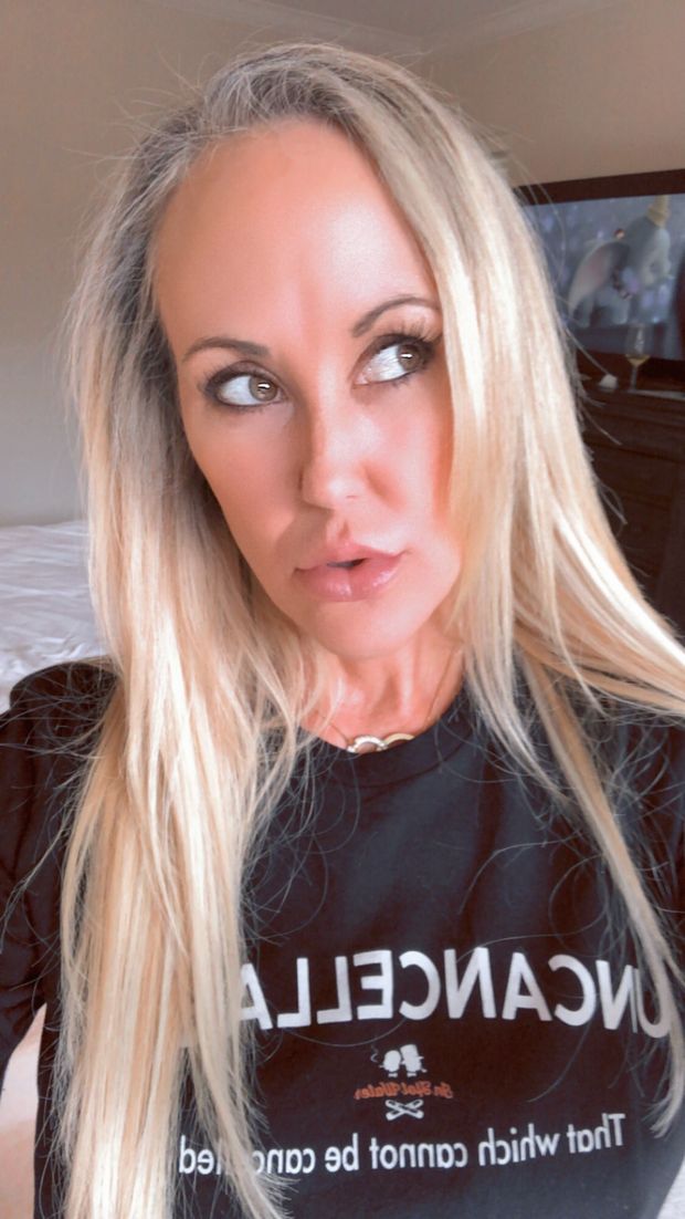 Love selfie