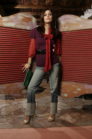 Who's in charge of this place?