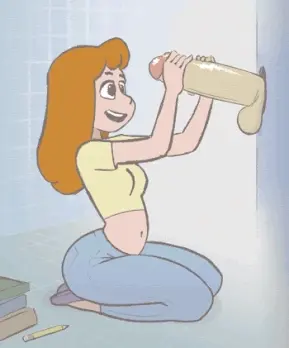 Nice little handjob