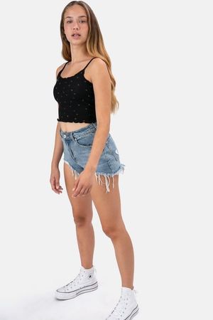 non-nude teen jean shorts
