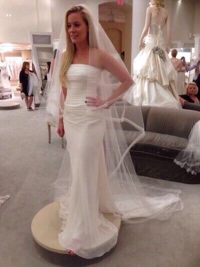 Someone’s wife