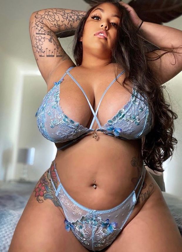sexy lingerie
