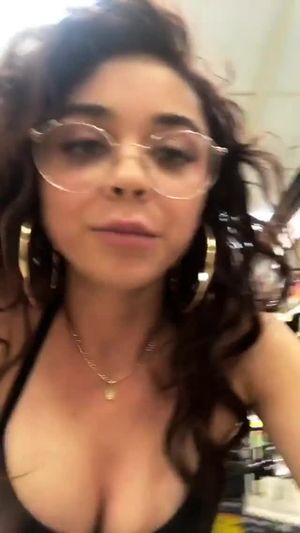 Sarah Hyland