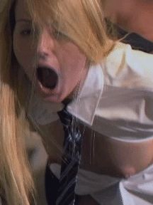 Holy fuck, my teacher has a big fuckin' dick