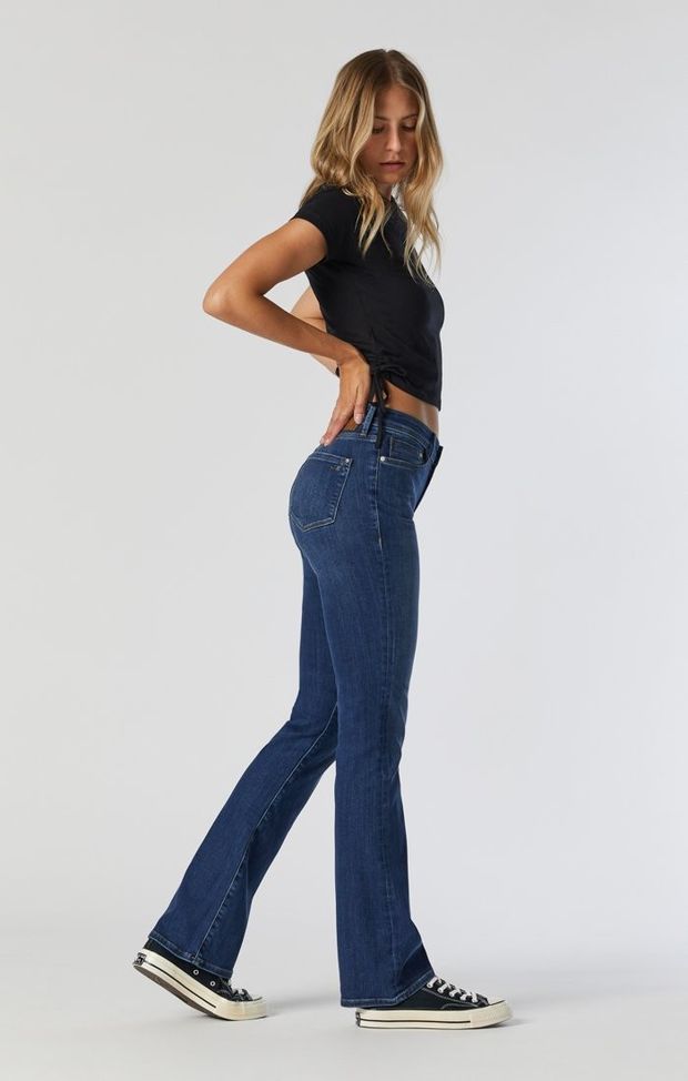 Nice but in jeans